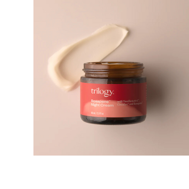 Rosapene Night Cream